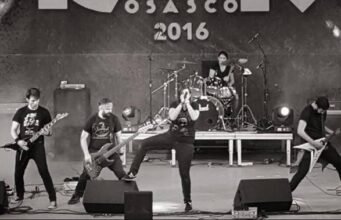 Entrevista: Rebotte – “Desde o início, queríamos compor em Português”