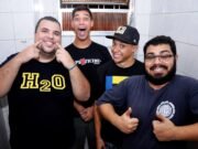 Same Flann Choice: banda lança single que nos deixa ansioso para novo álbum