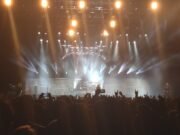 Cobertura: Megadeth (São Paulo/SP, 2016)
