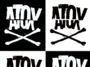 Atox: disponível para download gratuito o EP ” Até Você Cair”