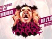 Brutal Warfare: Confira detalhes de um dos eventos mais esperados do underground