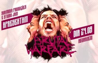 Brutal Warfare: Confira detalhes de um dos eventos mais esperados do underground