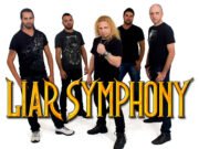 Liar Symphony: todos os álbuns estão disponíveis no Spotify