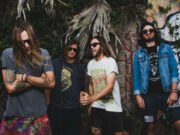 Water Rats: novo clipe é lançado