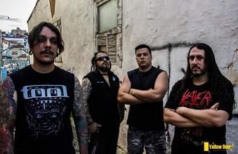 Core Divider: videoclipe de “No War” já está disponível