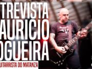 Entrevista: Maurício Nogueira (Matanza)