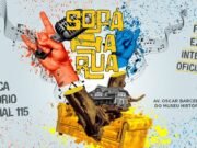 Evento: 2º Sofá na Rua (Rio do Sul/SC)