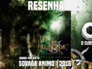 Resenha: Sovaĝa Animo – BaRok-Projekto (2016)