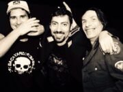 Black Triad: confira o novo videoclipe da banda