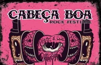 Cobertura: 1º Cabeça Rock Festival (Tubarão/SC, 2016)