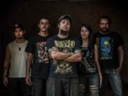 Melanie Klain: ajude a banda a se apresentar no Showlivre com apenas um clique