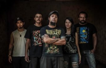 Melanie Klain: ajude a banda a se apresentar no Showlivre com apenas um clique