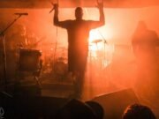 Cobertura: Sepultura (Içara/SC, 2016)