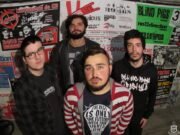 Turn Off: disponibilizado a nova música, intitulada “Opressor de Ideias”