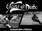 Conheça: Oficina do Diabo (Belo Horizonte, MG)