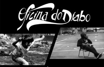 Conheça: Oficina do Diabo (Belo Horizonte, MG)