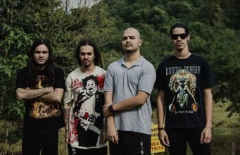 Fim da Aurora: assista o webclipe de “Trincheira”