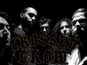 Crossed Crow: confira a capa, tracklist e data de lançamento do EP “Reap What We Sow”