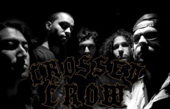 Crossed Crow: confira a capa, tracklist e data de lançamento do EP “Reap What We Sow”