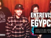 Entrevista: Egypcio (Urbana Legion/Tihuana)