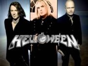 Helloween: possível reunião acontecerá em 2017