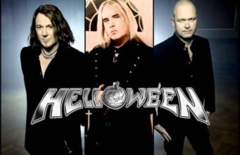 Helloween: possível reunião acontecerá em 2017