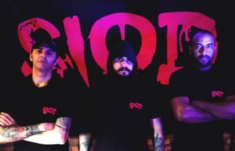 Siod: assista o lyric-video de “Buraco da Fé”