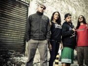 Usina: novo EP “Destruição e Morte” já está disponível para audição