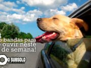 Topfive: cinco bandas para ouvir neste final de semana #8