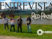Entrevista: Red Razor (Thrash Metal – Florianópolis/SC)