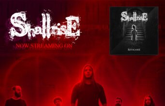 Shallrise: EP “Revocandi” disponibilizado via streaming!