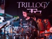 Trillogy: confira novo videoclipe da banda
