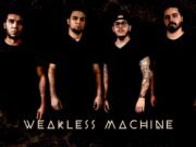 Weakless Machine: assista ao novo videoclipe