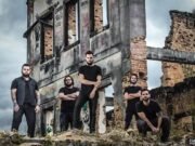 We Are The Revenge: confira novo videoclipe “Orgulho” da banda carioca