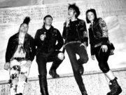 Pok Gai: divulgação das datas da turnê pelo Brasil