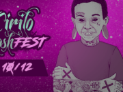 Cirilo Mosh Fest: evento trás 10 bandas de metalcore e hardcore nesse sábado