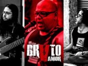 Conheça: Brvto Amor (Rio de Janeiro/RJ)