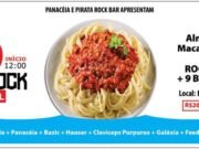 Evento: II RockStock Festival