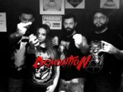 Demolition: Thrash Metal será destaque na virada cultural