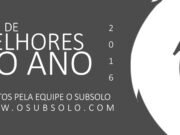 Melhores do Ano (2016)