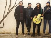 Luciano Granja Grupo: o músico e compositor Luciano Granja lança seu novo trabalho