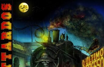 Basttardos: um ano do lançamento de “O Último Expresso”