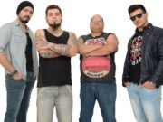Overhead: “iremos resgatar o Rock brasileiro com o novo disco”
