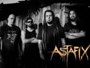 Astafix: trazendo o juízo final em novo videoclipe