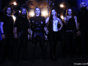 Darkship: segundo videoclipe está disponível