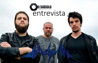 Entrevista: Deadpan (Florianópolis/SC)