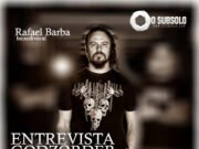 Entrevista: Rafael Barba (Godzorder)