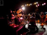 Lóchrann: o som gaélico-tupiniquim de Campinas