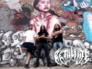 Retaliate: assista ao primeiro videoclipe retirado do novo álbum