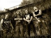 Warshipper: primeiro full length previsto para o próximo ano